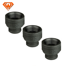 black iron butt welded pipe fittings